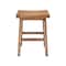 Alaterre Furniture Durango 26"H Industrial Wood Counter-Height Stool ANDU2174 - alternate 6